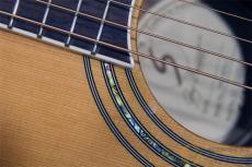 Greg Bennett OM-8CEJ 【返品OK】[SL380]【神戸店在庫】_6