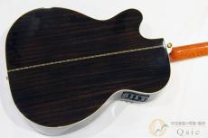 Greg Bennett OM-8CEJ 【返品OK】[SL380]【神戸店在庫】_7