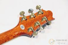 Greg Bennett OM-8CEJ 【返品OK】[SL380]【神戸店在庫】_9