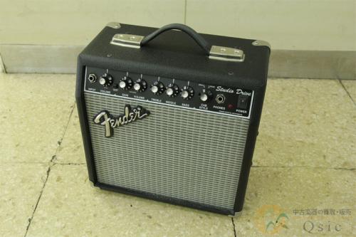 Fender SD-15 [RL371]【神戸店在庫】