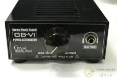 Crews Maniac Sound GB-VI [SL191]【神戸店在庫】_6