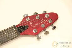 Brian May Guitars Brian May Special "Red Special" Matte Finish 【返品OK】[RL910]【神戸店在庫】_3