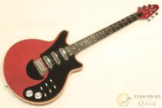Brian May Guitars Brian May Special "Red Special" Matte Finish 【返品OK】[RL910]【神戸店在庫】_4