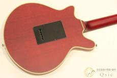 Brian May Guitars Brian May Special "Red Special" Matte Finish 【返品OK】[RL910]【神戸店在庫】_5