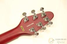 Brian May Guitars Brian May Special "Red Special" Matte Finish 【返品OK】[RL910]【神戸店在庫】_7