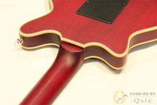 Brian May Guitars Brian May Special "Red Special" Matte Finish 【返品OK】[RL910]【神戸店在庫】_8