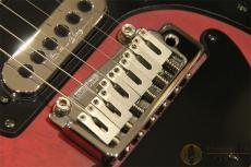 Brian May Guitars Brian May Special "Red Special" Matte Finish 【返品OK】[RL910]【神戸店在庫】_10