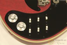 Brian May Guitars Brian May Special "Red Special" Matte Finish 【返品OK】[RL910]【神戸店在庫】_11
