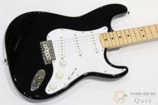 Fender Japan ST-STD BLK 【返品OK】[RL062]【神戸店在庫】