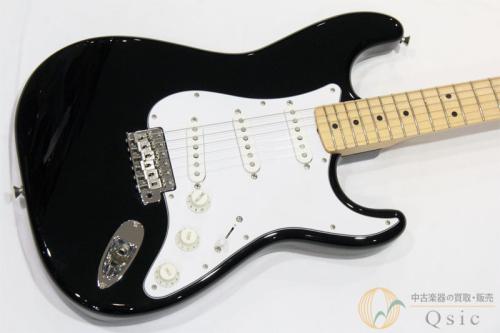 Fender Japan ST-STD BLK 【返品OK】[RL062]【神戸店在庫】
