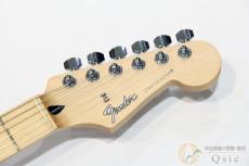 Fender Japan ST-STD BLK 【返品OK】[RL062]【神戸店在庫】_3