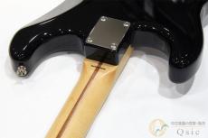 Fender Japan ST-STD BLK 【返品OK】[RL062]【神戸店在庫】_9