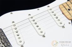 Fender Japan ST-STD BLK 【返品OK】[RL062]【神戸店在庫】_10
