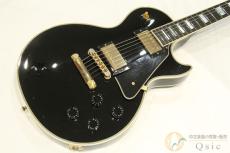 Gibson Les Paul Custom 2015年製 【返品OK】[RL368]【神戸店在庫】