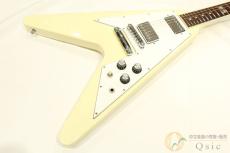 Gibson Flying V 120th Anniversary 2014年製 【返品OK】[SL624]【神戸店在庫】