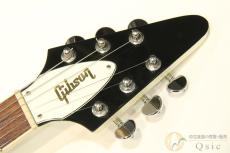 Gibson Flying V 120th Anniversary 2014年製 【返品OK】[SL624]【神戸店在庫】_5
