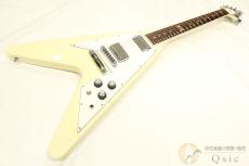 Gibson Flying V 120th Anniversary 2014年製 【返品OK】[SL624]【神戸店在庫】_7