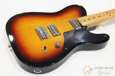 Fender Cabronita Telecaster 3-Color Sunburst 2012年製 【返品OK】[SL004]【神戸店在庫】
