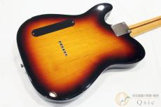 Fender Cabronita Telecaster 3-Color Sunburst 2012年製 【返品OK】[SL004]【神戸店在庫】_2