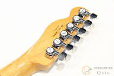 Fender Cabronita Telecaster 3-Color Sunburst 2012年製 【返品OK】[SL004]【神戸店在庫】_6