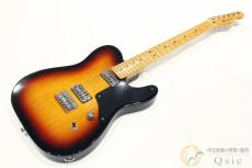 Fender Cabronita Telecaster 3-Color Sunburst 2012年製 【返品OK】[SL004]【神戸店在庫】_7