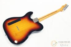Fender Cabronita Telecaster 3-Color Sunburst 2012年製 【返品OK】[SL004]【神戸店在庫】_8