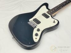 Squier by Fender Standard Series JAGMASTER 【返品OK】[MLM16]【梅田店在庫】