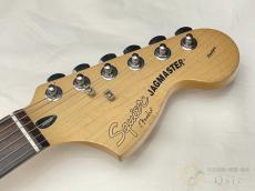 Squier by Fender Standard Series JAGMASTER 【返品OK】[MLM16]【梅田店在庫】_5