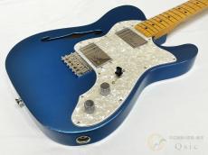 Fender American VintageII 1972 Telecaster Thinline 【返品OK】[RLR76]【箕面店在庫】