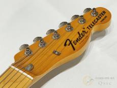 Fender American VintageII 1972 Telecaster Thinline 【返品OK】[RLR76]【箕面店在庫】_5