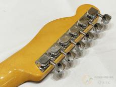 Fender American VintageII 1972 Telecaster Thinline 【返品OK】[RLR76]【箕面店在庫】_6