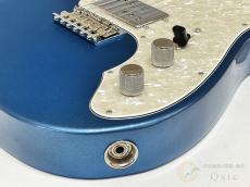 Fender American VintageII 1972 Telecaster Thinline 【返品OK】[RLR76]【箕面店在庫】_9