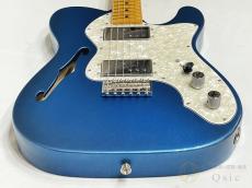 Fender American VintageII 1972 Telecaster Thinline 【返品OK】[RLR76]【箕面店在庫】_10
