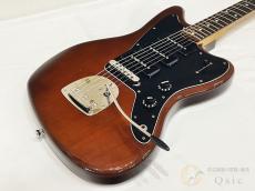 Fender Noventa Jazzmaster Pau Ferro Fingerboard, Walnut 【返品OK】[RLR70]【箕面店在庫】