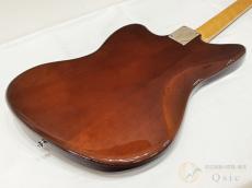 Fender Noventa Jazzmaster Pau Ferro Fingerboard, Walnut 【返品OK】[RLR70]【箕面店在庫】_2