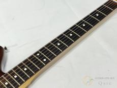 Fender Noventa Jazzmaster Pau Ferro Fingerboard, Walnut 【返品OK】[RLR70]【箕面店在庫】_3