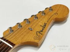 Fender Noventa Jazzmaster Pau Ferro Fingerboard, Walnut 【返品OK】[RLR70]【箕面店在庫】_5