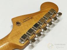 Fender Noventa Jazzmaster Pau Ferro Fingerboard, Walnut 【返品OK】[RLR70]【箕面店在庫】_6