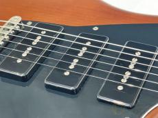 Fender Noventa Jazzmaster Pau Ferro Fingerboard, Walnut 【返品OK】[RLR70]【箕面店在庫】_7