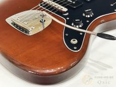 Fender Noventa Jazzmaster Pau Ferro Fingerboard, Walnut 【返品OK】[RLR70]【箕面店在庫】_8