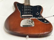 Fender Noventa Jazzmaster Pau Ferro Fingerboard, Walnut 【返品OK】[RLR70]【箕面店在庫】_9