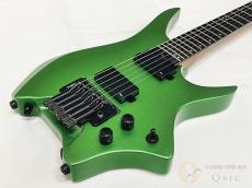 HEX Guitars N500 MEG 【返品OK】[RLR77]【箕面店在庫】
