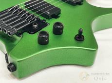 HEX Guitars N500 MEG 【返品OK】[RLR77]【箕面店在庫】_9