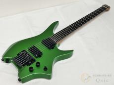 HEX Guitars N500 MEG 【返品OK】[RLR77]【箕面店在庫】_10