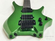 HEX Guitars N500 MEG 【返品OK】[RLR77]【箕面店在庫】_11