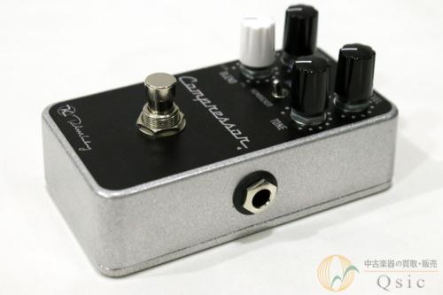 Keeley Compressor Plus [SL608]【神戸店在庫】