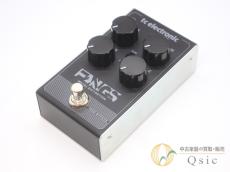 tc electronic FANGS METAL DISTORTION [SLH06]【難波店在庫】