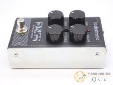 tc electronic FANGS METAL DISTORTION [SLH06]【難波店在庫】_3