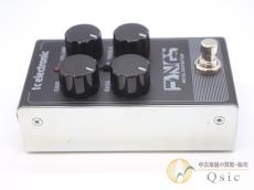 tc electronic FANGS METAL DISTORTION [SLH06]【難波店在庫】_4