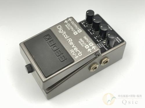 BOSS RV-5 [QLM24]【難波店在庫】